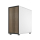 FRACTAL DESIGN North XL RC Chalk White TG Clear FD-C-NOR1X-06 - 1326696 - zdjęcie 3